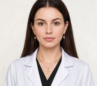 Касаткина Вероника Артуровна